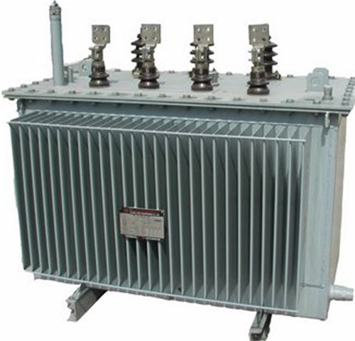 洛阳S11-160KVA/35KV/10KV/0.4KV油浸式变压器